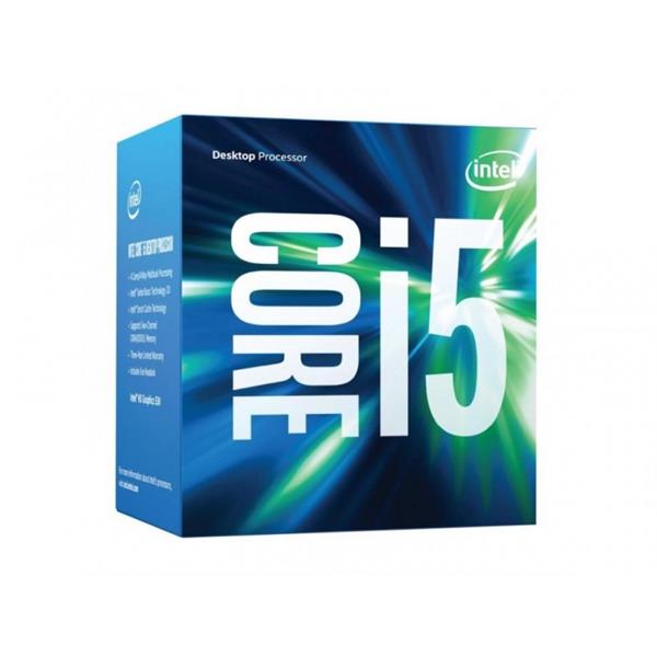 Intel&#174; Core™ i5-6402P Processor (6M Cache, up to 3.40 GHz)